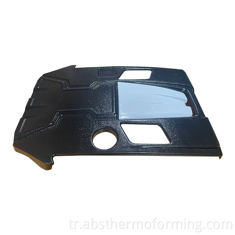 Termforme büyük parçalar 4 Thermforming Large Parts 4